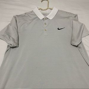 Nike Golf Polo